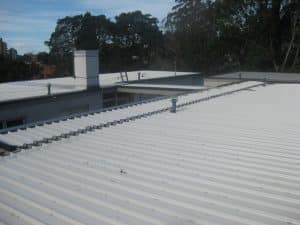 cammeray metal roof 9