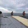 asbestos reroof freshwater 3